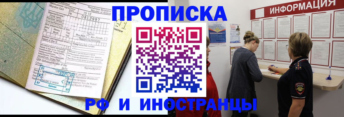 временная регистрация поиск в Железногорске